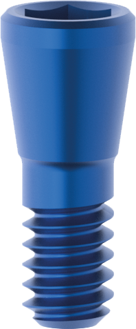 Prosthetic Screw Conical Abutment Direct