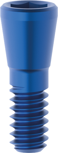 Prosthetic Screw Conical Abutment Direct Long