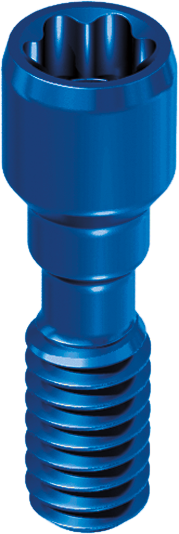 Prosthetic Screw Angulated JDEvolution Plus