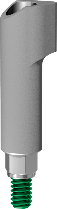 ScanBody Engaging JDEvolution Plus