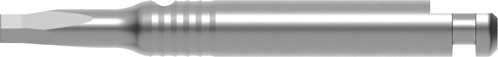 Prosthetic Driver L 20