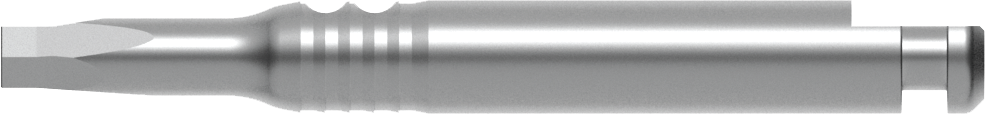 Prosthetic Driver L 20 JDEvolution Plus