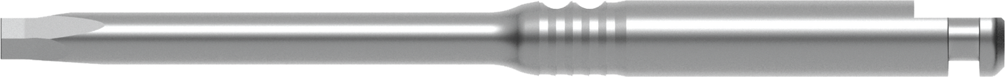 Prosthetic Driver L 30 JDEvolution Plus