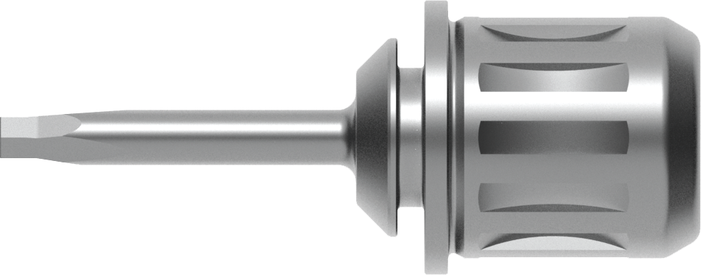 Prosthetic Driver for JDTorque L 20