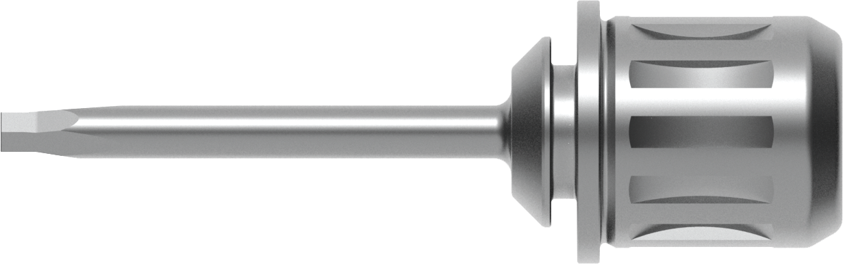 Prosthetic Driver for JDTorque L 25
