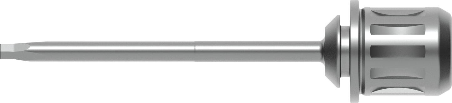 Prosthetic Driver for JDTorque L 35