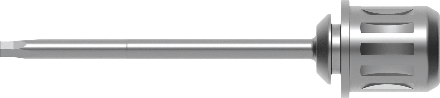 Prosthetic Driver for JDTorque L 35 JDEvolution Plus