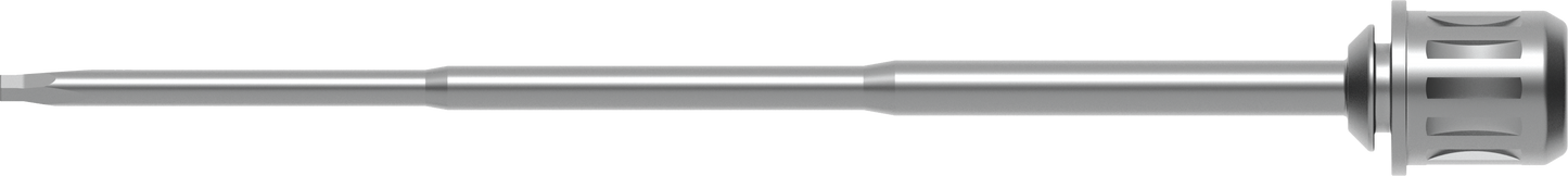 Prosthetic Driver for JDTorque L 60