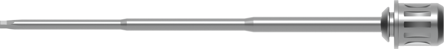 Prosthetic Driver for JDTorque L 60 JDEvolution Plus