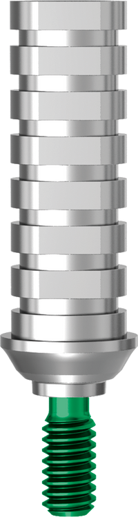 Temporary Abutment Non Engaging JDEvolution Plus