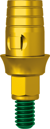 TiBase Engaging Ø4.25 H 1.5 C 4.7 JDEvolution Plus