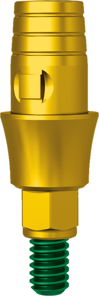 TiBase Engaging Ø4.25 H 3.0 C 4.7 JDEvolution Plus