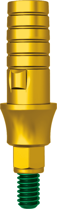 TiBase Long Engaging Ø4.4 H 3.0 C 7.7 JDEvolution Plus