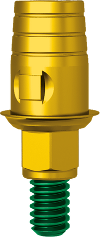 TiBase Engaging Ø4.25 H 0.5 C 4.7 JDEvolution Plus