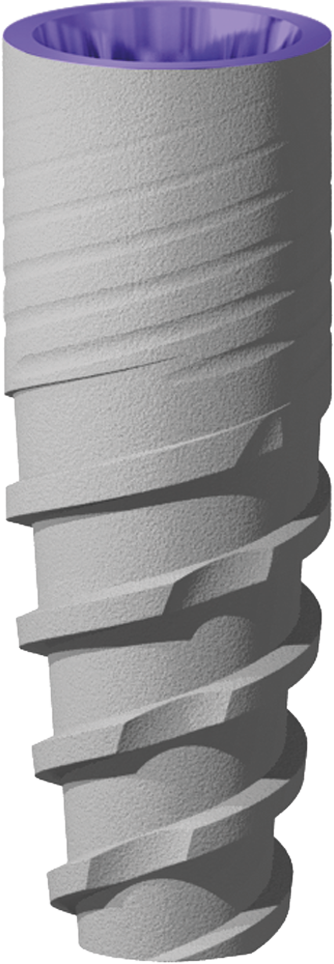 JDIcon Ultra S Ø 2.75 L 8