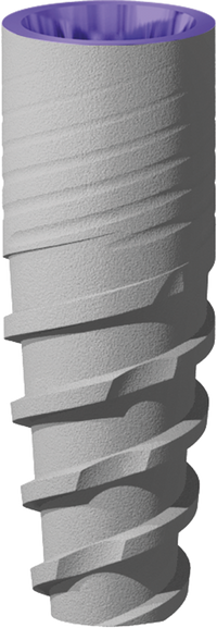 JDIcon Ultra S Ø 2.75 L 8