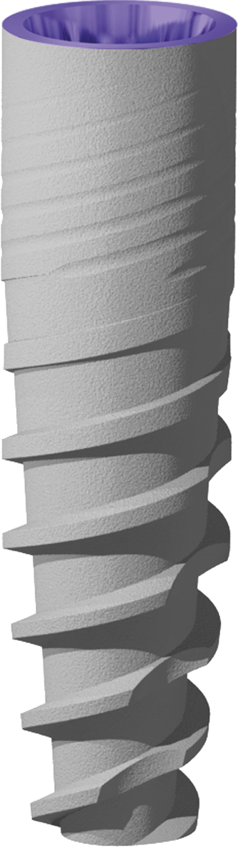 JDIcon Ultra S Ø 2.75 L 10