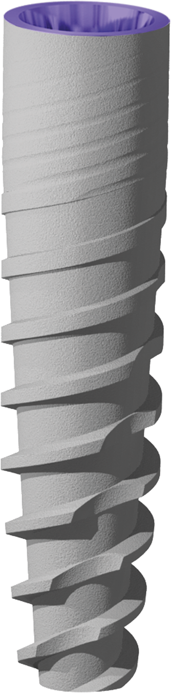 JDIcon Ultra S Ø 2.75 L 11.5