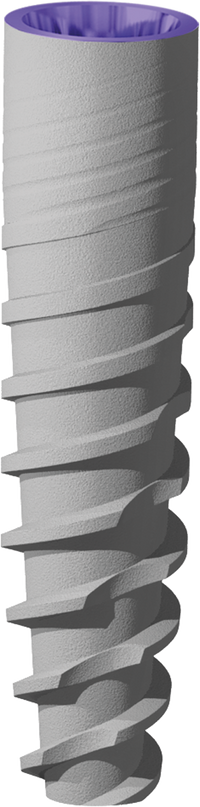 JDIcon Ultra S Ø 2.75 L 11.5