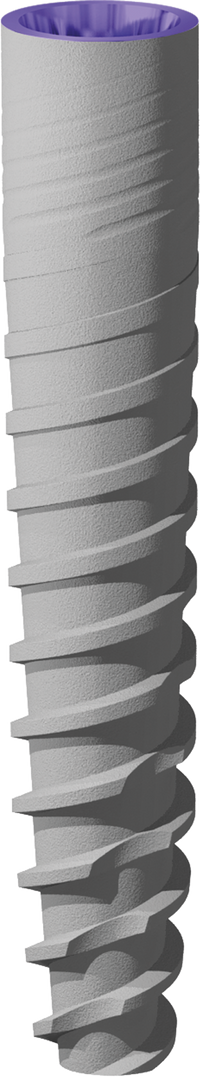 JDIcon Ultra S Ø 2.75 L 15