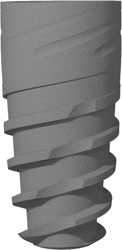 JDIcon Plus Ø 3,7 L 8