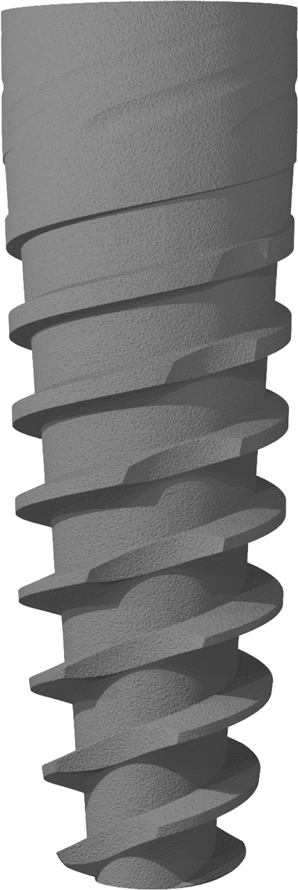 JDIcon Plus Ø 3,7 L 11,5