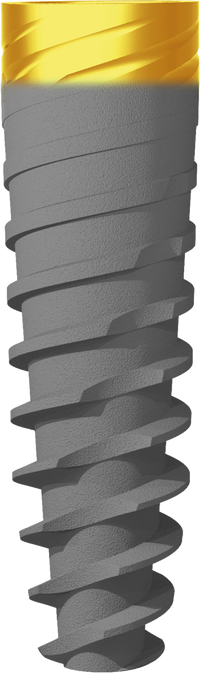 JDIcon Plus Anodized Collar Ø 3,7 L 13