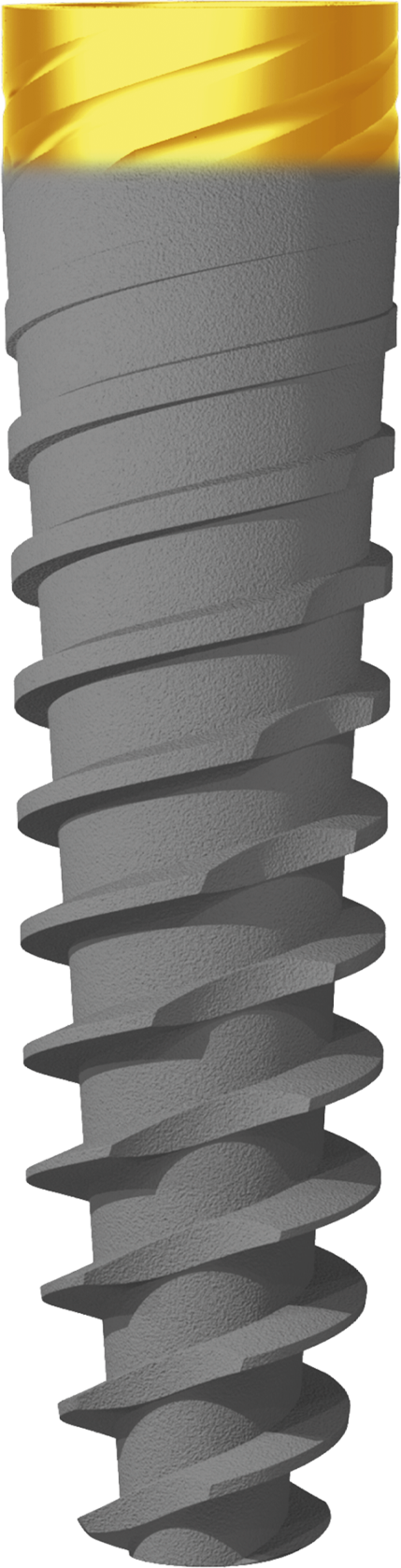 JDIcon Plus Anodized Collar Ø 3,7 L 15
