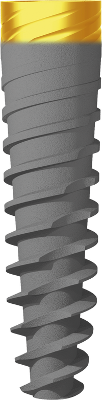 JDIcon Plus Anodized Collar Ø 3,7 L 15