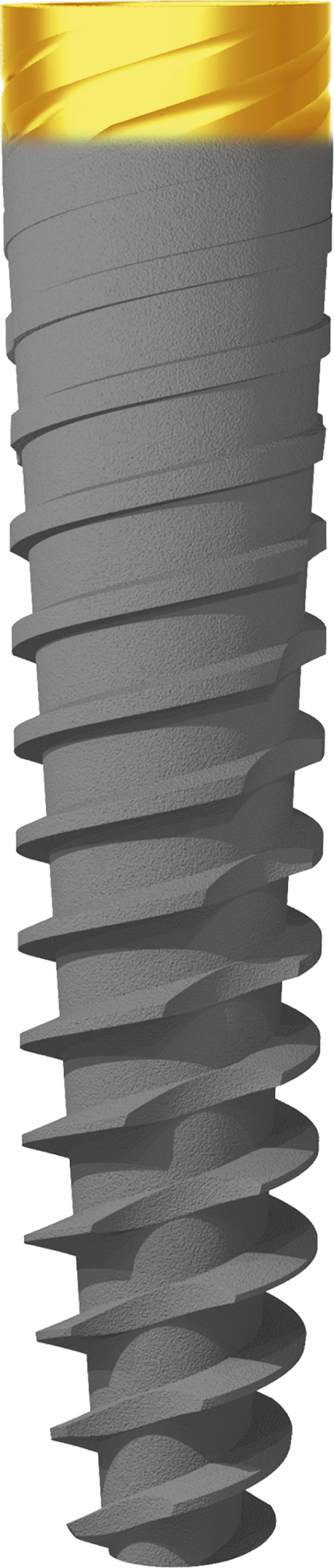 JDIcon Plus Anodized Collar Ø 3,7 L 18