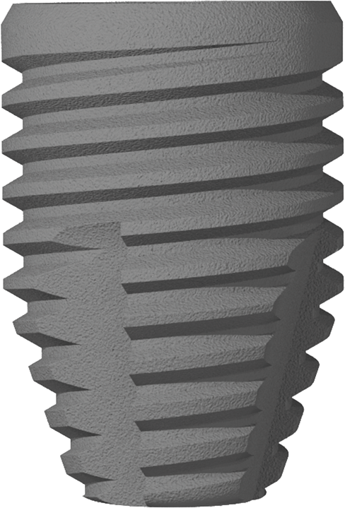 JDIcon Plus Ø 4,3 L 6