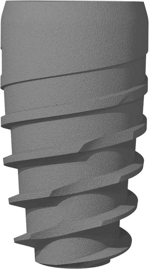 JDIcon Plus Ø 4,3 L 8