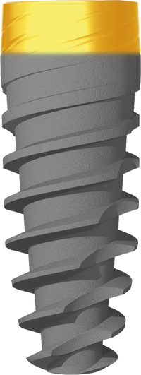 JDIcon Plus Anodized Collar Ø 4,3 L 11,5