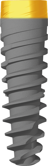 JDIcon Plus Anodized Collar Ø 4,3 L 15