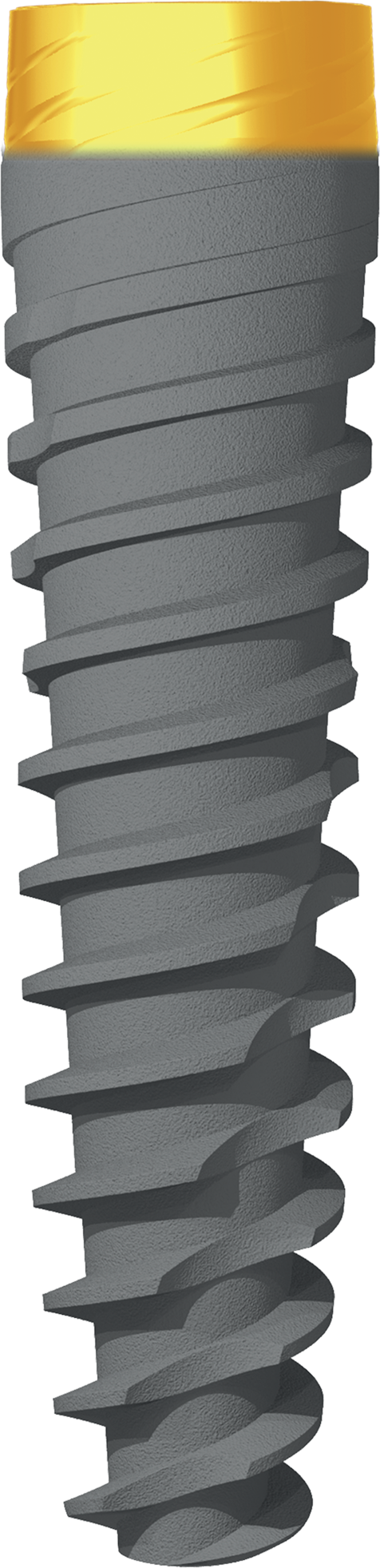 JDIcon Plus Anodized Collar Ø 4,3 L 18