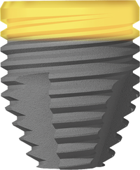 JDIcon Plus Anodized Collar Ø 5,0 L 6