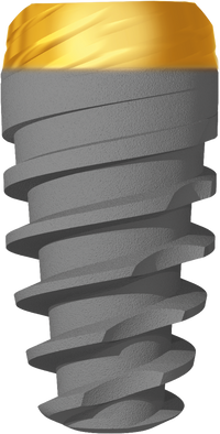 JDIcon Plus Anodized Collar Ø 5,0 L 10