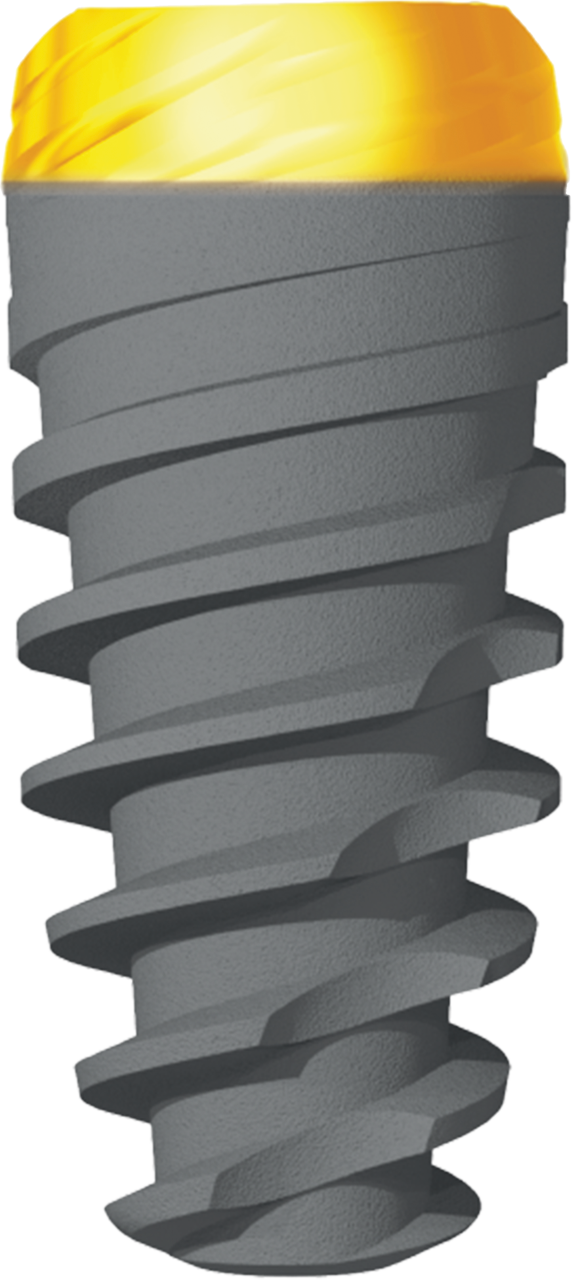 JDIcon Plus Anodized Collar Ø 5,0 L 11,5