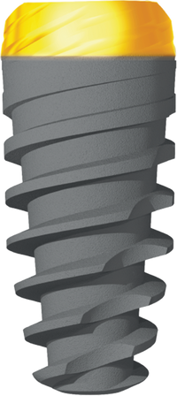 JDIcon Plus Anodized Collar Ø 5,0 L 11,5