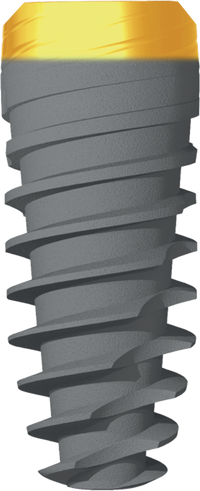 JDIcon Plus Anodized Collar Ø 5,0 L 13