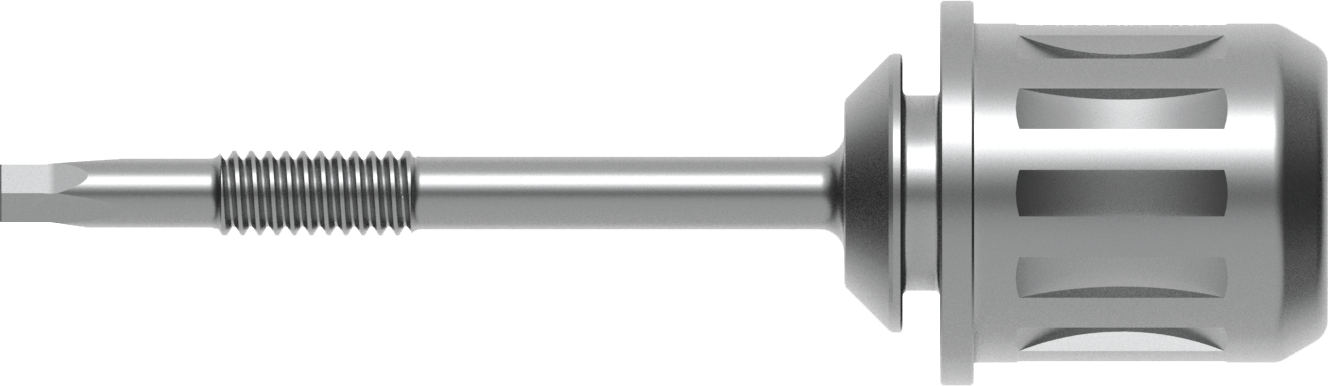 Abutment Removal Driver L 27 JDIcon Plus