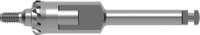 Bone Mill Ø 5.0 and Guide JDIcon Plus