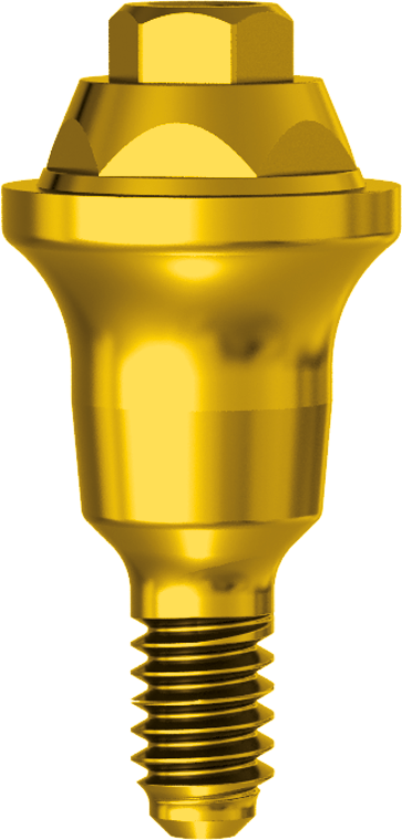 Conical Abutment H 3.0 JDIcon Plus
