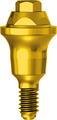 Conical Abutment H 3.0 JDIcon Plus
