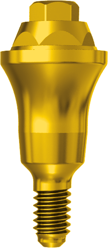 Conical Abutment H 4.0 JDIcon Plus