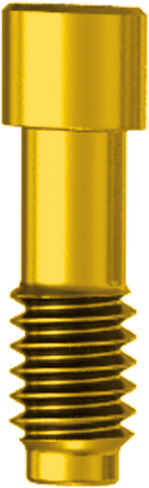 Conical Abutment Angulated Screw JDIcon Plus