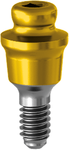 Emi Abutment H 1.5 JDIcon Plus