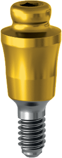 Emi Abutment H 3.0 JDIcon Plus