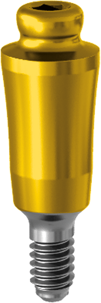 Emi Abutment H 5.0 JDIcon Plus