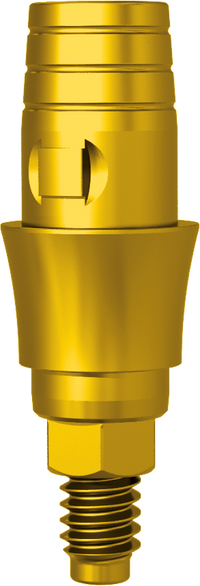 TiBase Extra Engaging Ø4.25 H 3.0 C 4.7 JDIcon Plus